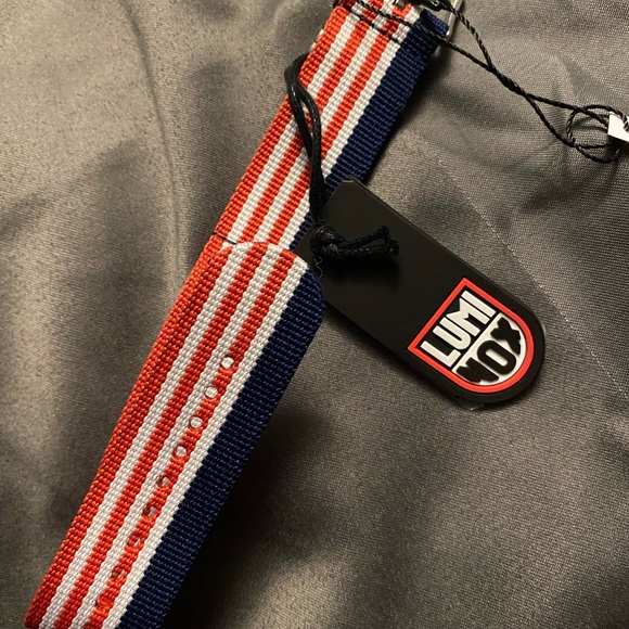 Band, watch - Picture 5 of 5